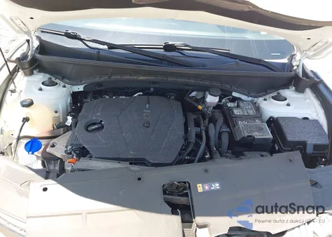 2022 Hyundai Tucson Limited from USA, damaged, VIN 5NMJECAE8NH079734